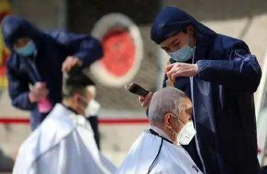 去理發(fā)該注意些啥？
