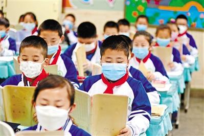 【開學(xué)季】你來，校園才有春天