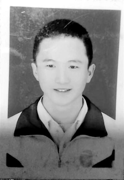 11年前在蘭大上學(xué)失聯(lián) 哥哥你在哪兒？我們一直在找你！