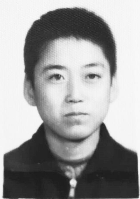 失蹤22年的聾啞弟弟你到底在哪里啊？