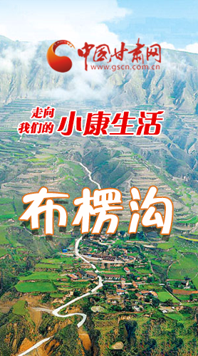 【走向我們的小康生活】長圖|布楞溝，巨變！
