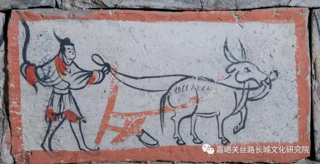 牛年話牛——嘉峪關(guān)新城魏晉墓群畫(huà)像磚中的“?！?>
        </a><em>牛年話牛——嘉峪關(guān)新城魏晉墓群畫(huà)像磚中的“?！?/em></li>
    <li><a  target=