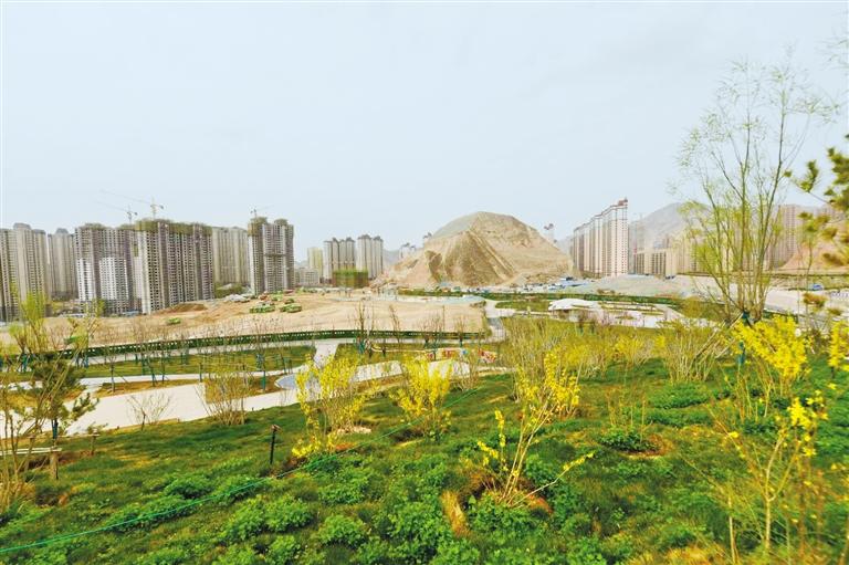 蘭州孩子們的游樂園何日重現(xiàn)？計劃重建的兒童公園、西部歡樂園至今無明確建成時間表