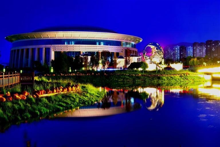2022年榆中怎么干？七“新”連鑄激活高質(zhì)量發(fā)展“密碼”