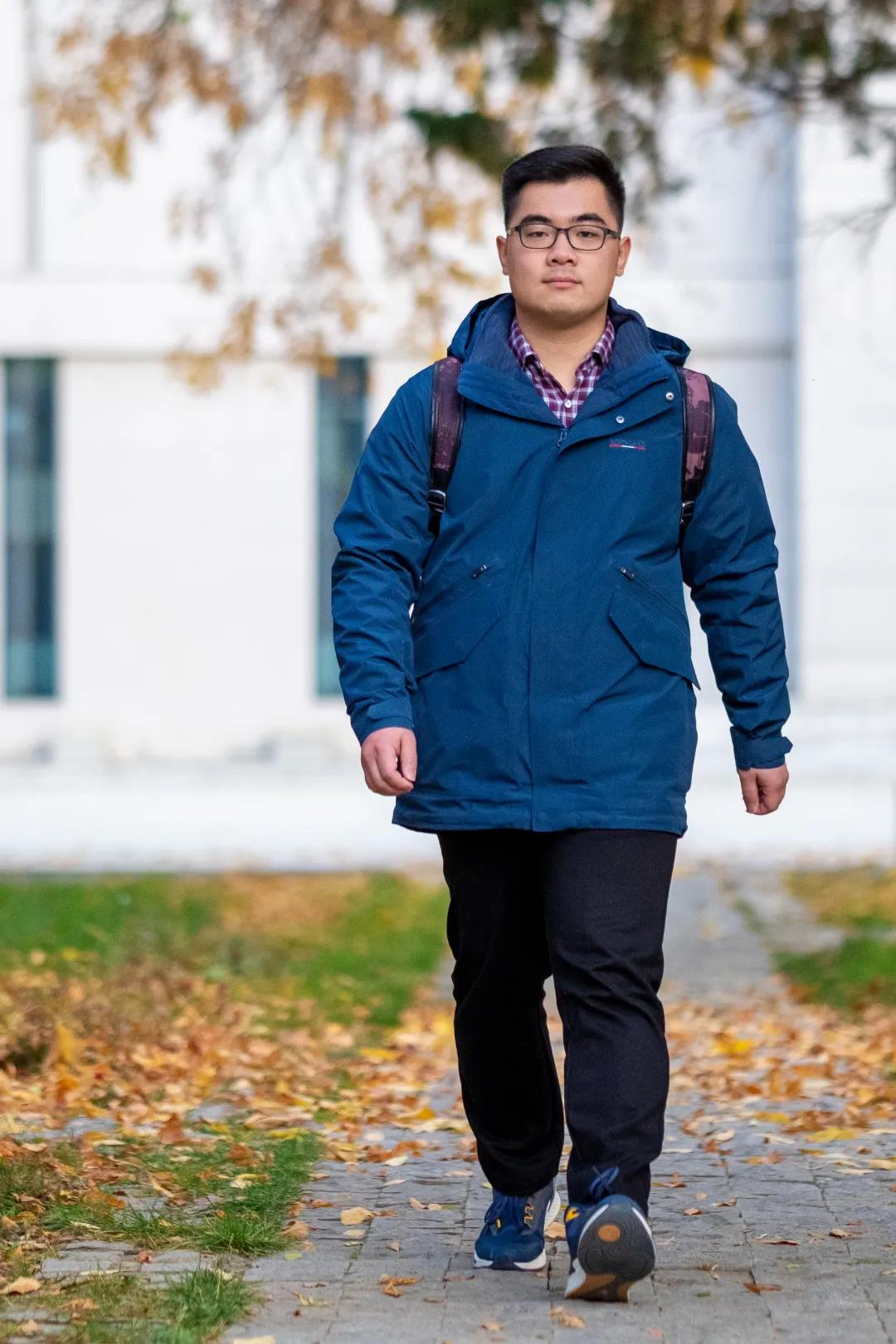 剛剛，蘭大學(xué)子入選“最美大學(xué)生”，全國(guó)共10位