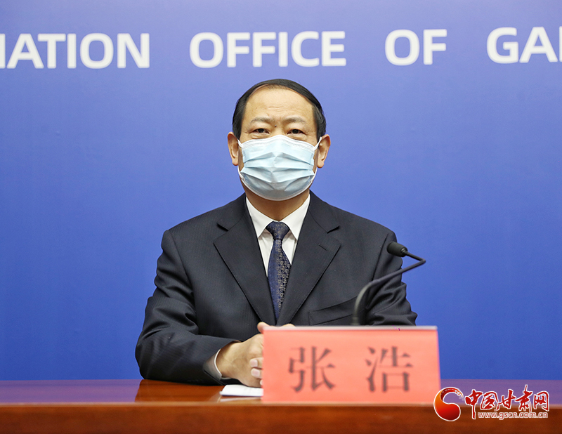 本輪甘肅疫情為奧密克戎變異株，最新研判看這里！