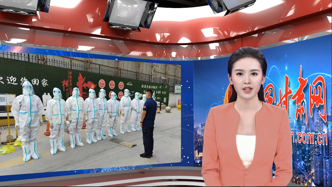 AI小隴說|瞧！奔跑在“疫”線的閃光“后浪”