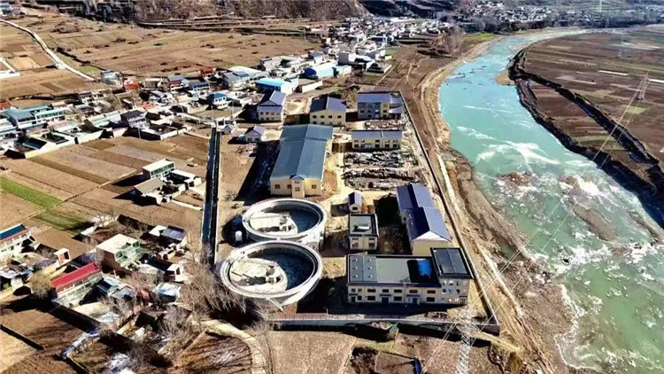 圖為岷縣西部水源保障工程。_副本.jpg