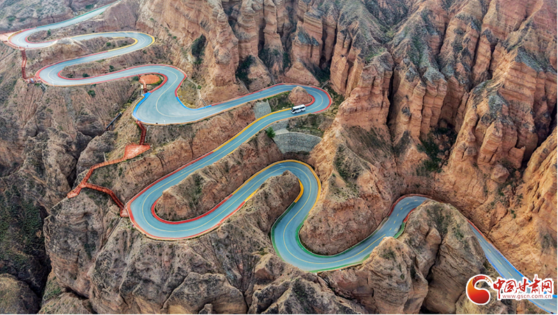 【決勝收官“十四五”】從“銅城”到“多彩之城” 白銀轉(zhuǎn)型發(fā)展交出亮眼答卷